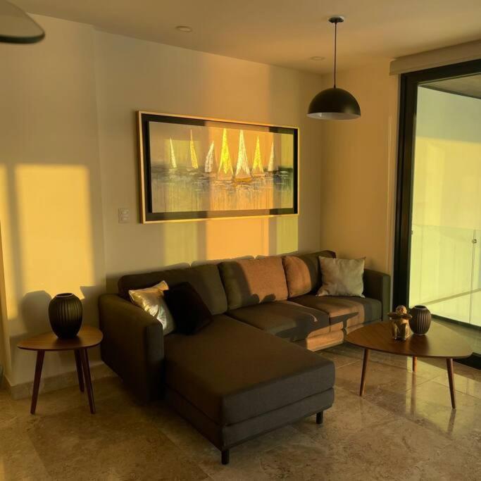Paseo Lomas, Muy Centrico Y Equipado A 5 Min Playa Apartment Mazatlan Exterior photo