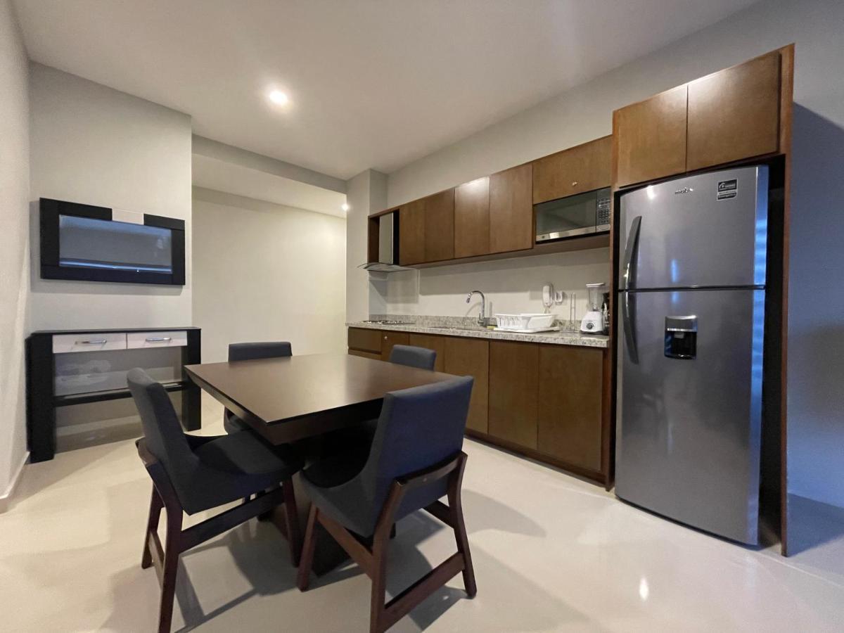 Paseo Lomas, Muy Centrico Y Equipado A 5 Min Playa Apartment Mazatlan Exterior photo